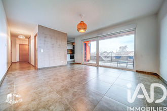 achat appartement kuntzig 57970