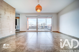 achat appartement kuntzig 57970