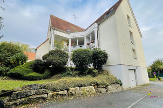 achat appartement kurtzenhouse 67240