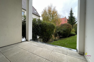 achat appartement kurtzenhouse 67240