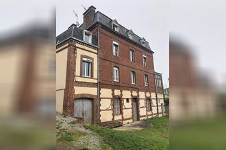 achat appartement l-aigle 61300