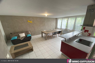 achat appartement l-arbresle 69210