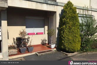 achat appartement l-arbresle 69210