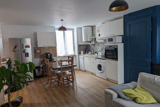 achat appartement l-arbresle 69210