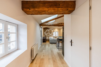 achat appartement l-arbresle 69210