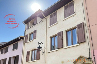 achat appartement l-arbresle 69210