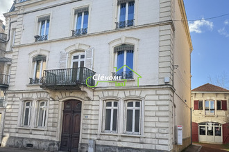 achat appartement l-arbresle 69210