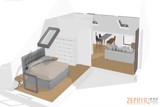 achat appartement l-arbresle 69210