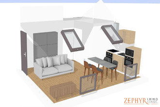 achat appartement l-arbresle 69210