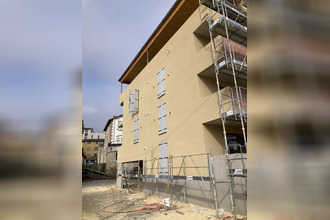 achat appartement l-arbresle 69210