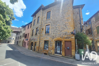 achat appartement l-arbresle 69210
