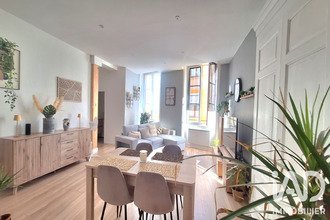 achat appartement l-arbresle 69210