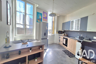achat appartement l-arbresle 69210