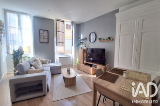 achat appartement l-arbresle 69210