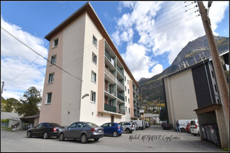 achat appartement l-argentiere-la-bessee 05120