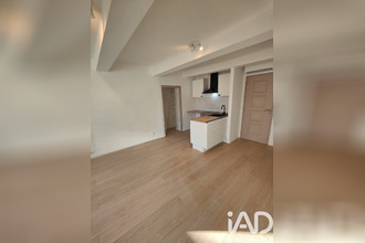 achat appartement l-escarene 06440
