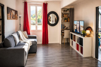 achat appartement l-escarene 06440