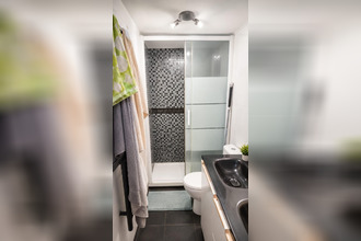achat appartement l-escarene 06440