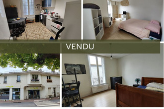 achat appartement l-etang-la-ville 78620