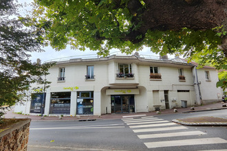 achat appartement l-etang-la-ville 78620