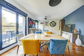 achat appartement l-etang-la-ville 78620