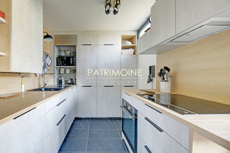 achat appartement l-etang-la-ville 78620