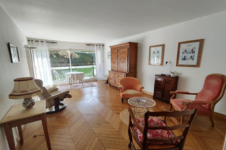 achat appartement l-etang-la-ville 78620