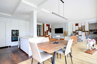 achat appartement l-etang-la-ville 78620