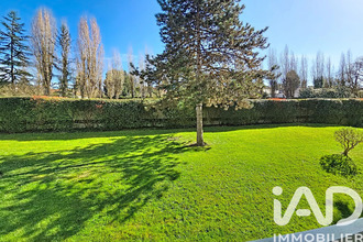 achat appartement l-etang-la-ville 78620