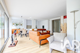 achat appartement l-etang-la-ville 78620
