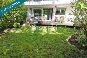 achat appartement l-etang-la-ville 78620