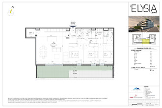 achat appartement l-etrat 42580