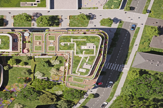 achat appartement l-hay-les-roses 94240