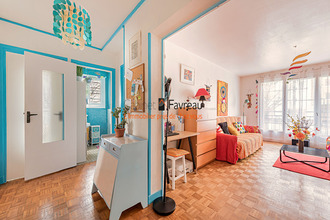 achat appartement l-hay-les-roses 94240