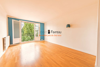 achat appartement l-hay-les-roses 94240