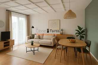 achat appartement l-hay-les-roses 94240