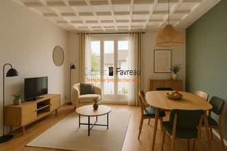 achat appartement l-hay-les-roses 94240