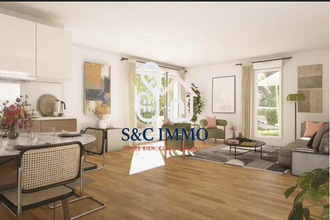 achat appartement l-hay-les-roses 94240