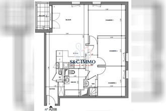 achat appartement l-hay-les-roses 94240