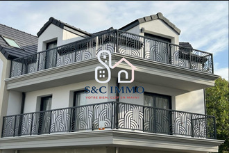 achat appartement l-hay-les-roses 94240