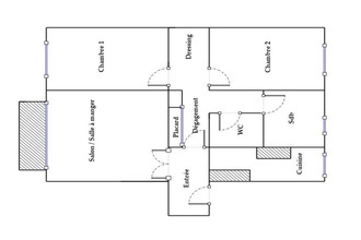 achat appartement l-hay-les-roses 94240