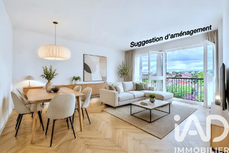 achat appartement l-hay-les-roses 94240
