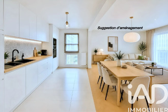 achat appartement l-hay-les-roses 94240