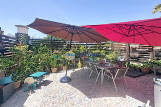 achat appartement l-hay-les-roses 94240