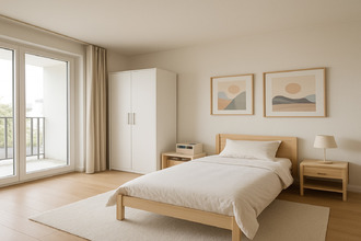 achat appartement l-hay-les-roses 94240