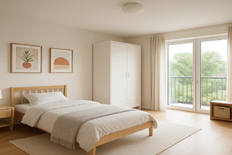 achat appartement l-hay-les-roses 94240