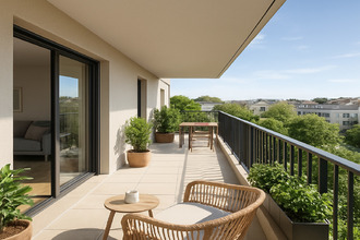 achat appartement l-hay-les-roses 94240