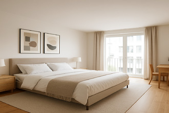 achat appartement l-hay-les-roses 94240