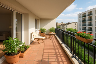achat appartement l-hay-les-roses 94240