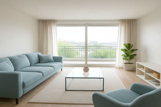 achat appartement l-hay-les-roses 94240